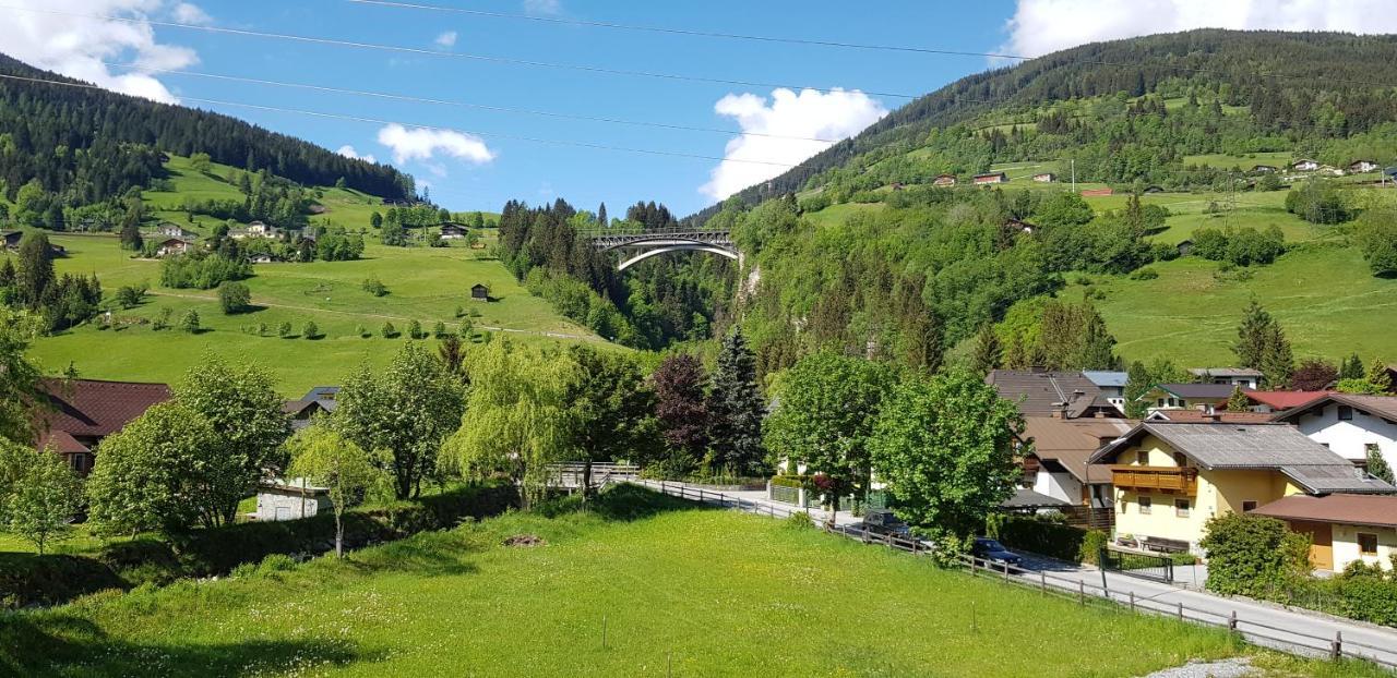 The Apartment - Alpentherme Inklusive Bad Hofgastein Eksteriør bilde