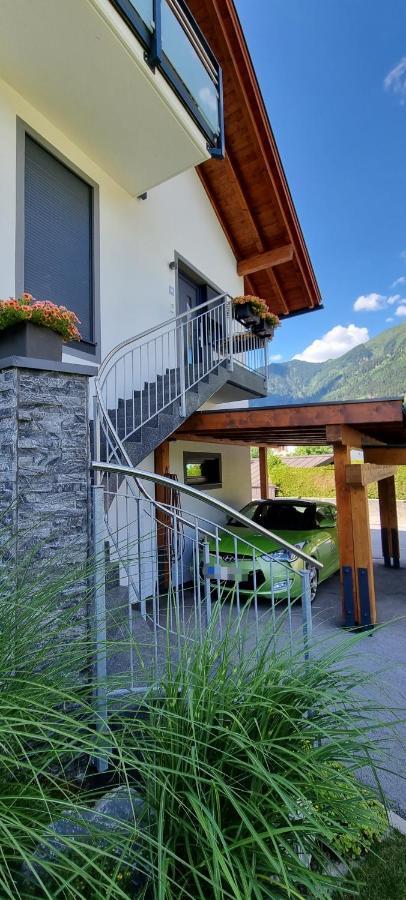 The Apartment - Alpentherme Inklusive Bad Hofgastein Eksteriør bilde