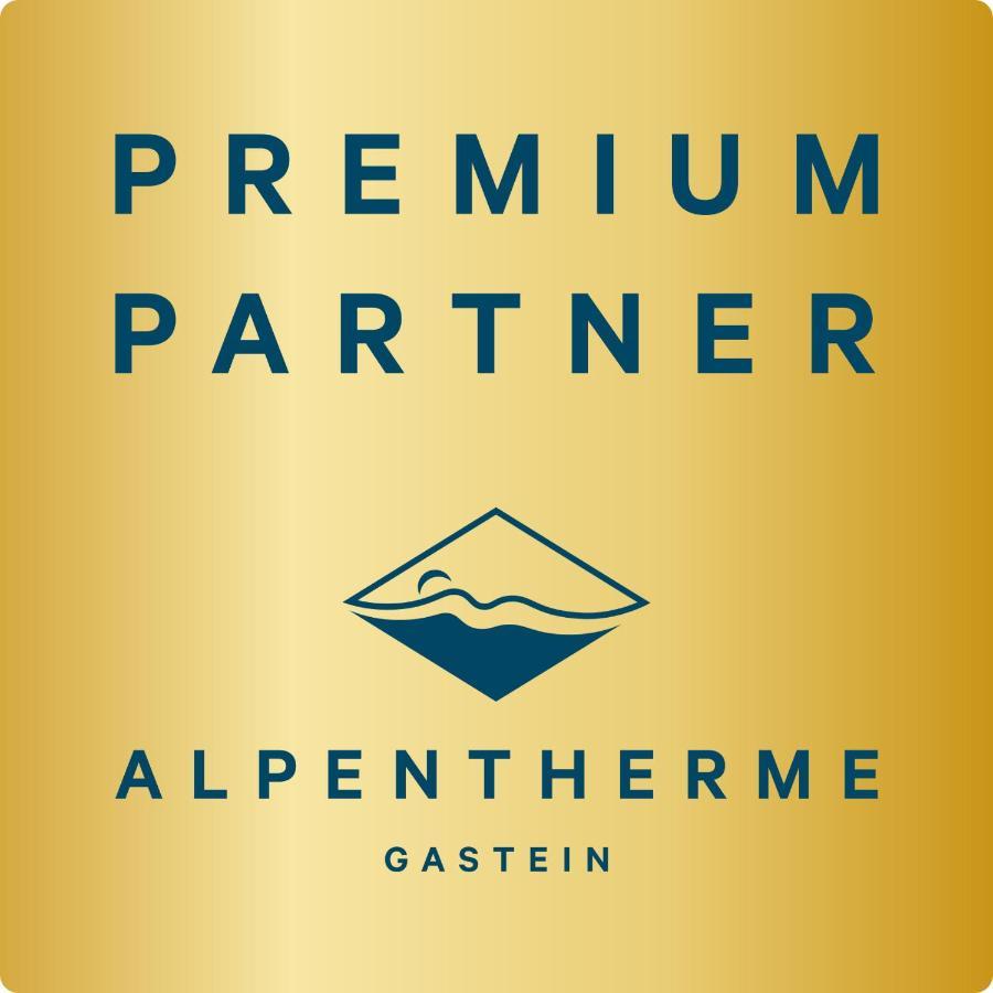 The Apartment - Alpentherme Inklusive Bad Hofgastein Eksteriør bilde