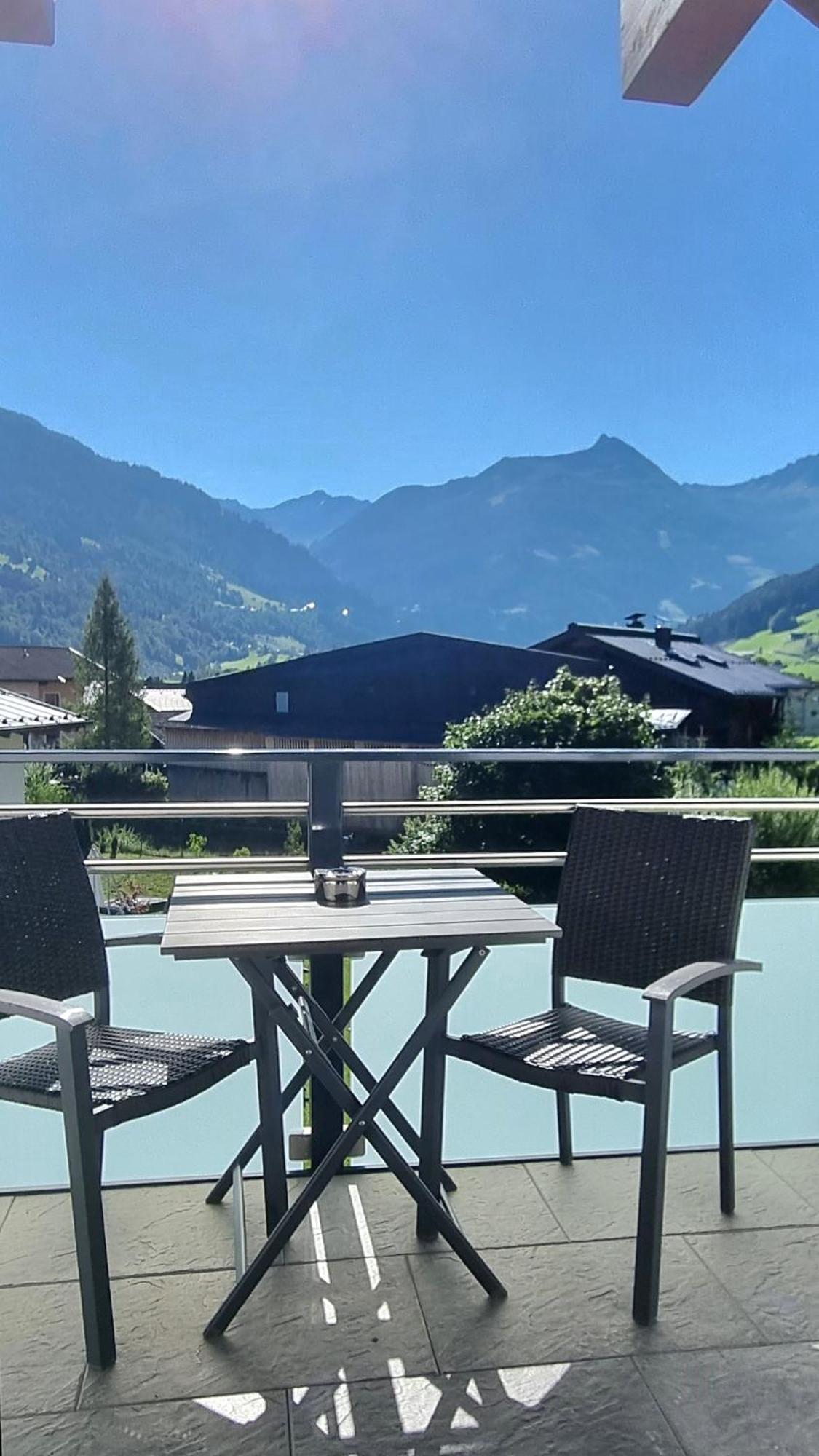 The Apartment - Alpentherme Inklusive Bad Hofgastein Eksteriør bilde